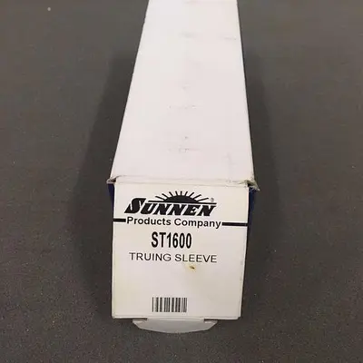 SUNNEN ST-1600 TRUING SLEEVE