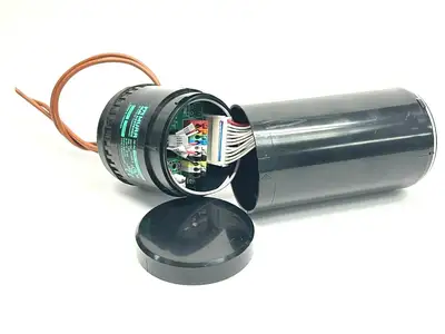 USED MURR ELEKTRONIK MURR ELEKTRONIK 4000-75070-1100003