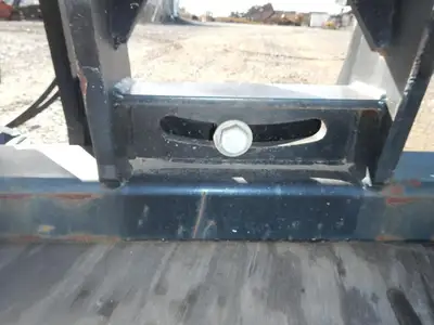 Used GRADALL 91405101 Forklift Attachments California US | Western Trencher & Equipment, Inc. #1497790
