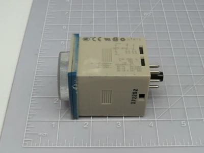 Used OMRON _UNKNOWN_ Timers Texas US | OCO Industrial #1677692