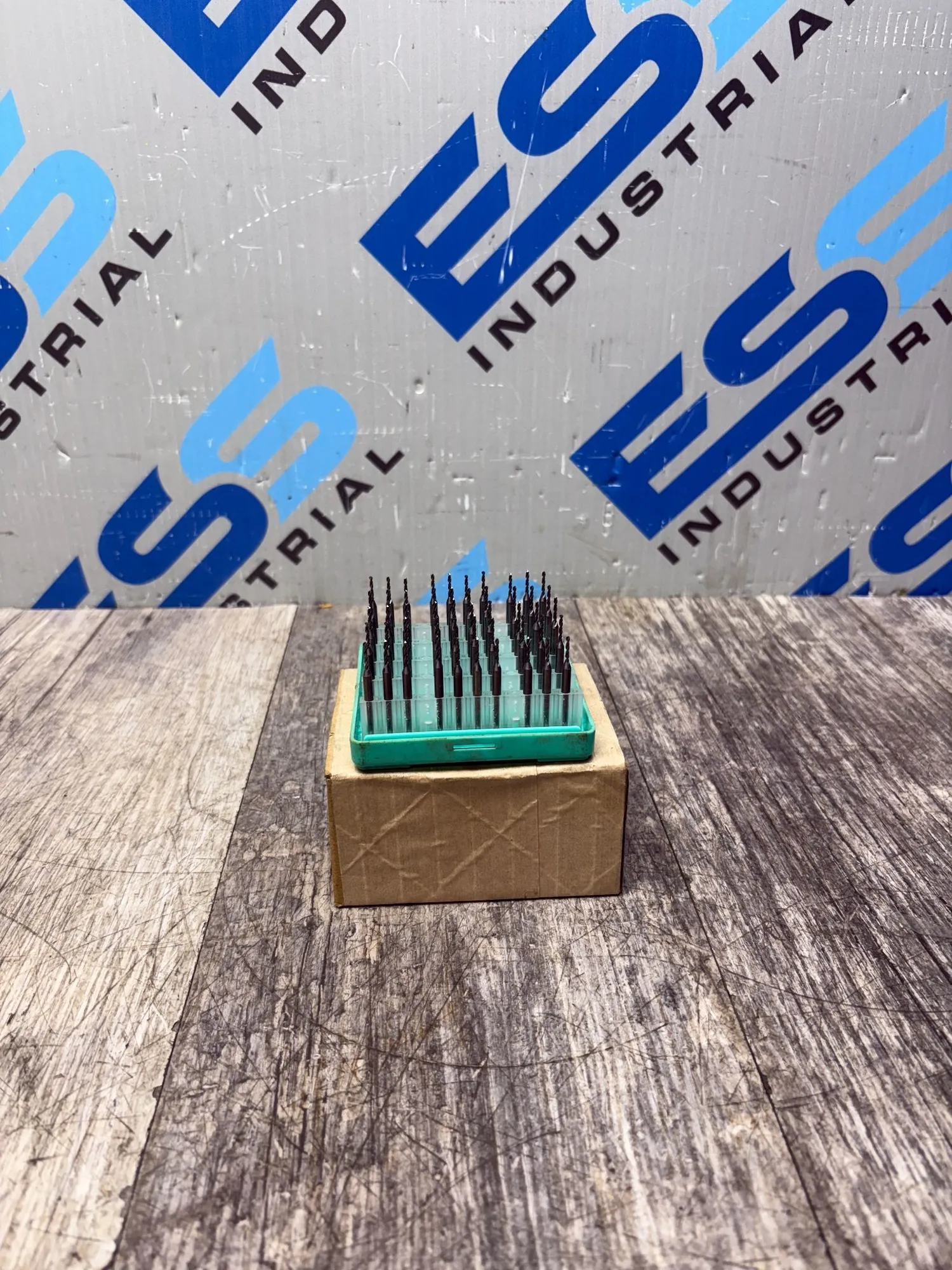 USED METAL REMOVAL DIV. #54