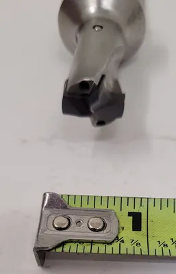 KENNAMETAL KSEM0625R1SSF075 Tooling & Accessories, Drilling | Machinery Central (8)