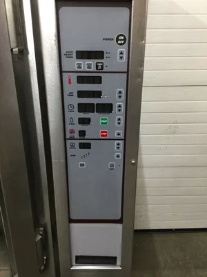 Used _UNKNOWN_ _UNKNOWN_ Electric Ovens Pennsylvania US | MS Restaurant and Equipment Sales #1373450
