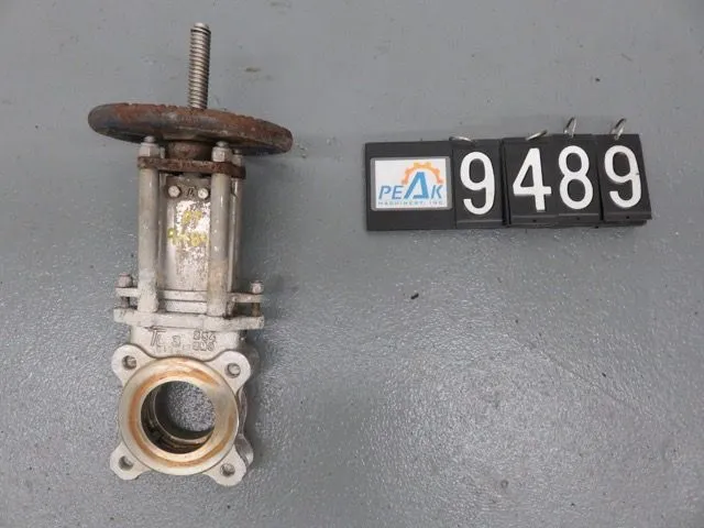 Used Trueline - TL _UNKNOWN_ Valves/Fittings Minnesota US | Peak Machinery, Inc. #287309