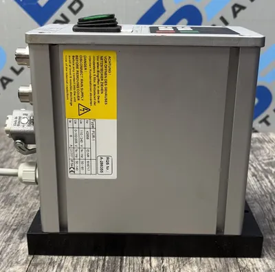ZUFUHRTECHNIK GRIMM FUR-1 CONTROLS | ESS Industrial Equipment Sales (6)
