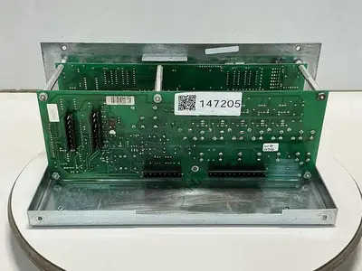 USED STERLCO M2
