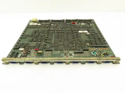 Used YASKAWA _UNKNOWN_ Printed Circuit Boards (PCB) Indiana US | Arrow Industrial #1408236