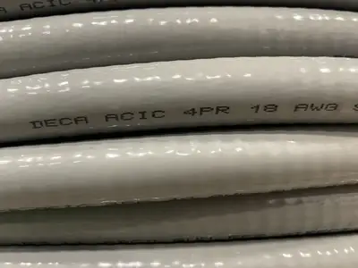 NEW DECA 33H1804X