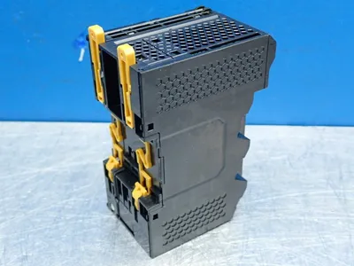 USED OMRON NXECC203