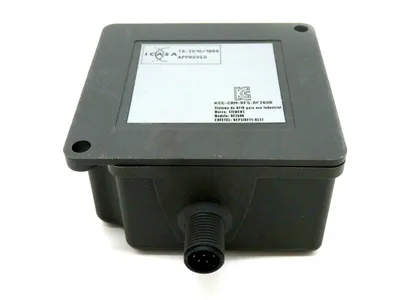 NEW SIEMENS 6GT2821-6AC10 READER SIMATIC RF260R 6GT28216AC10