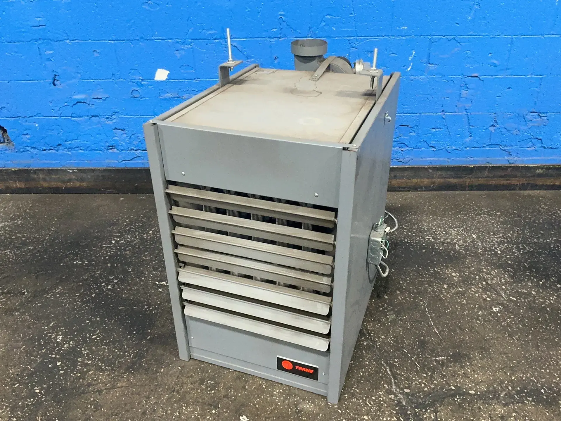 Used TRANE GHND012ADF1000D Miscellaneous MRO Ohio US | HGR 24 #1305052