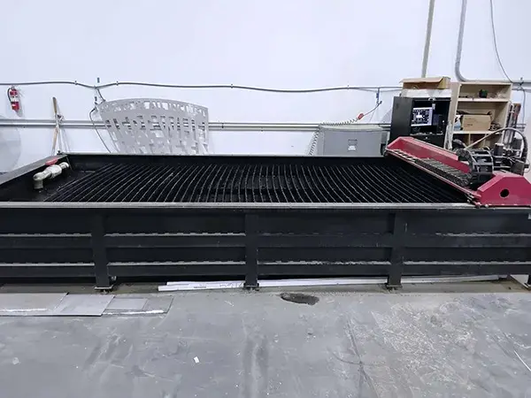 Used 2020 LINCOLN TORCHMATE TMX-614 Plasma Cutters | Machinery Marketing International #380153