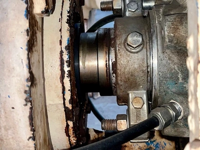 USED Goulds 3175