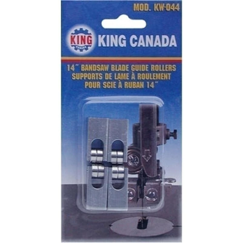 NEW KING CANADA KW-044