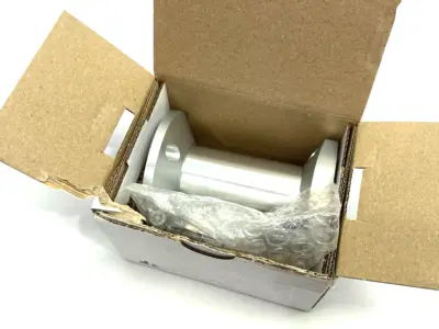 New | in-Stock Balluff SmartLight Mounting Base Accessory Aluminum, BAM MB-NI-017-100-1 Light Source Equipment Michigan US | Maverick Industrial Sales #1468157