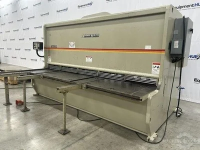 USED 2006 ACCURSHEAR 675012