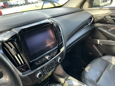 Used 2023 CHEVROLET TRAVERSE SUVs Michigan US | Miedema Asset Management Group #1461354
