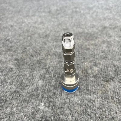 Used SWAGELOK SS-QC4-B1-400K5 Parts (Hydraulics and Pneumatics) California US | Davliegogo LLC #1706037