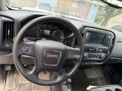 Used 2018 GMC SIERRA ELEVATION Pickup Trucks Michigan US | Miedema Asset Management Group #1269949