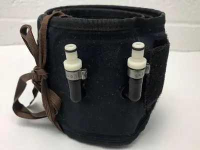 Used ZIMMER BIOMET ATS 5000 Medical Parts | Denova Medical #1523260