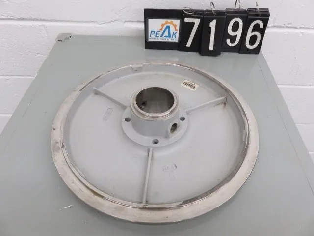 Used Dynapro _UNKNOWN_ Pump Parts Minnesota US | Peak Machinery, Inc. #287390