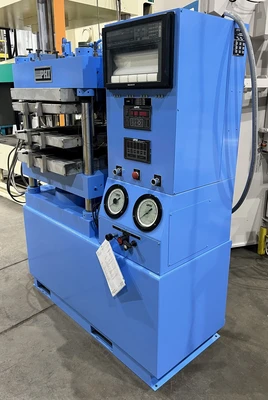 USED 1989 PHI PHI 75R2418S-4HCS-P-YS8R PRESS