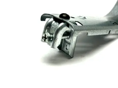 Nvent Caddy CAT48HP J-Hook Pre-Galvanized 3" Diameter - Open box
