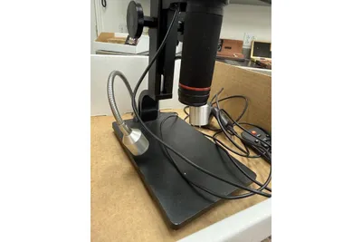 Used _UNKNOWN_ _UNKNOWN_ Microscopes Utah US | KD Auctions #1549513