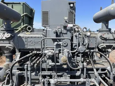 NEW 2014 TECO WESTINGHOUSE 132H