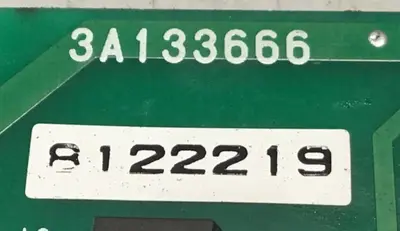 USED MITSUBISHI 3A133666