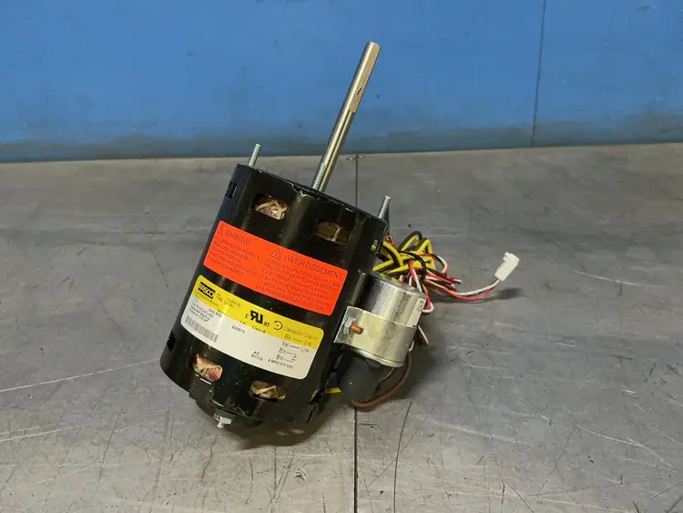 Used FASCO 71626732 Motors (misc) Ohio US | HGR 24 #1556713