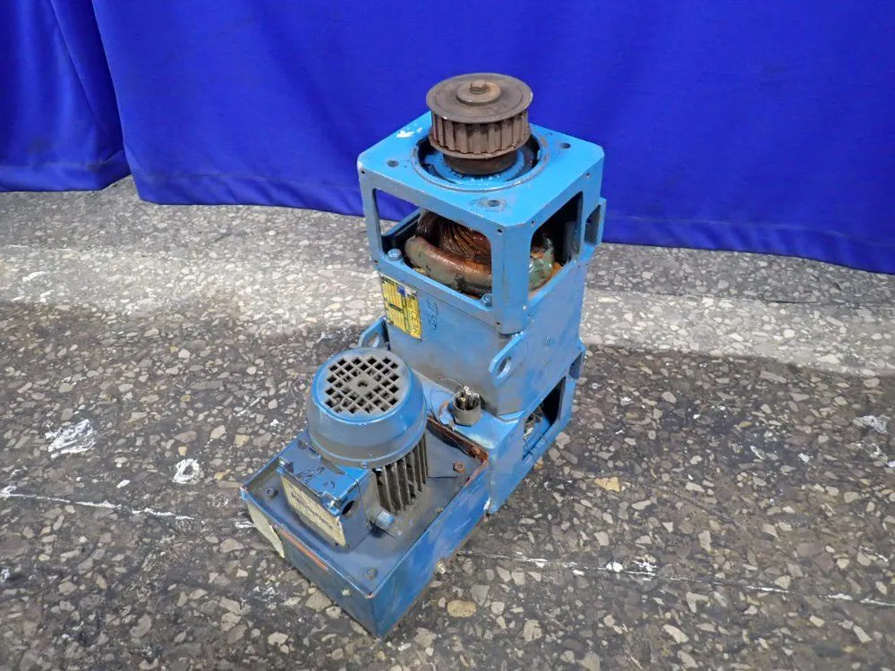 Used 1995 CEAR MGL 80 L Motors (misc) Ohio US | HGR 24 #1048209