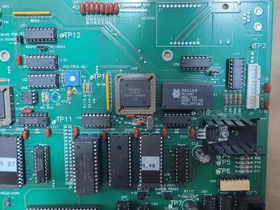 USED PDI PCB-0049