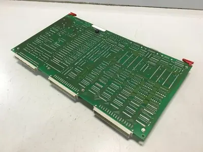 Used KRAUSS MAFFEI EK 201 Electronics & Components Michigan US | Ideal Machinery #1310485
