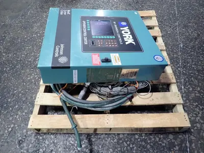 USED YORK YSDCCBS3CMDS