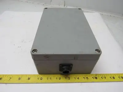 Energy Products MRF-100 Version 1.0 Enclosure W/Circuit board