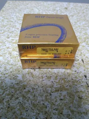 USED RHP 7002CTDULP4V