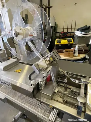 USED AUTOMATED PACKAGING FAS SPRINT