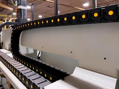 Used 2019 BLM ELECT-52 Pipe, Tube & Bar Benders Illinois US | Machine Factory Outlet #1262840