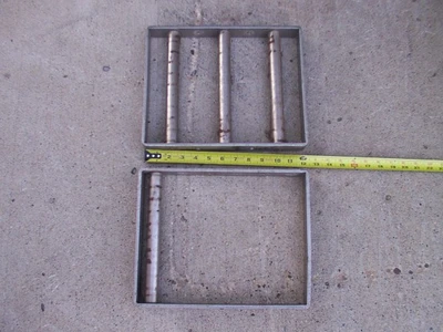 Used _UNKNOWN_ _UNKNOWN_ Magnetic Separators Minnesota US | A&I Equipment #1317339