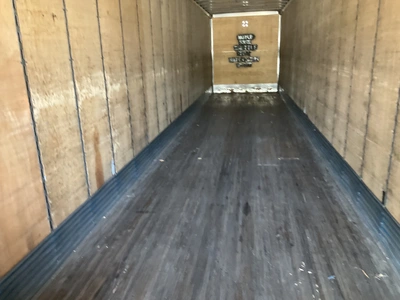 Used 2007 HYUNDAI _UNKNOWN_ Misc Trailers Michigan US | Miedema Asset Management Group #1410950