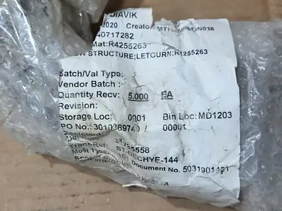 New | in-Stock LETOURNEAU R4255263 Parts British Columbia CA | Lenmark #1440098