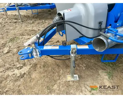 Used BRANDT _UNKNOWN_ Sweeper/Vacuum Iowa US | Keast Enterprises #1360150