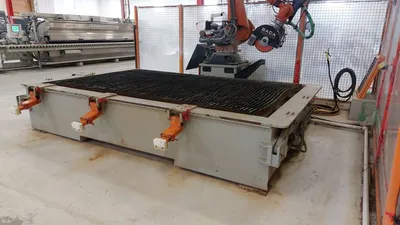 2024 BACA SYSTEMS RSJ201 Stone Equipment | Platinum Group (5)