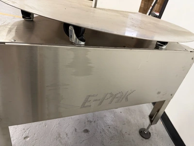 Used _UNKNOWN_ _UNKNOWN_ Accumulation Tables Rhode Island US | Federal Equipment Company #1347718