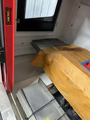 2022 SMART MACHINE TOOL SV 1 Vertical Machining Centers | Toolquip, Inc. (4)