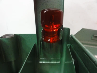 USED DRAGER 21/31