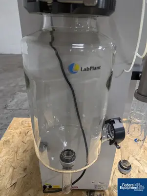 USED P2K Powerpoint Lab Plant Spray Dryer