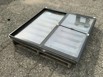 Used _UNKNOWN_ _UNKNOWN_ Flooring, Windows, and Doors Michigan US | Miedema Asset Management Group #1423558