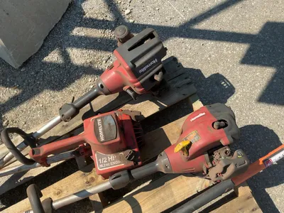 Used _UNKNOWN_ _UNKNOWN_ Trimmers (Landscaping) Michigan US | Miedema Asset Management Group #1397043